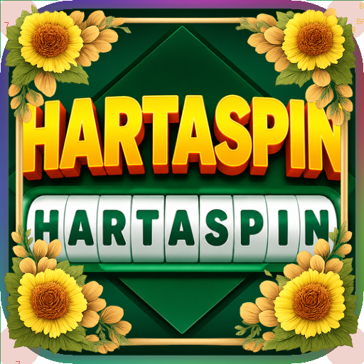 hartaspin — mitra unggulan