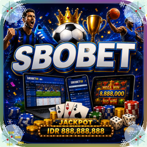 sbobet — galeri pratinjau Resmi APK